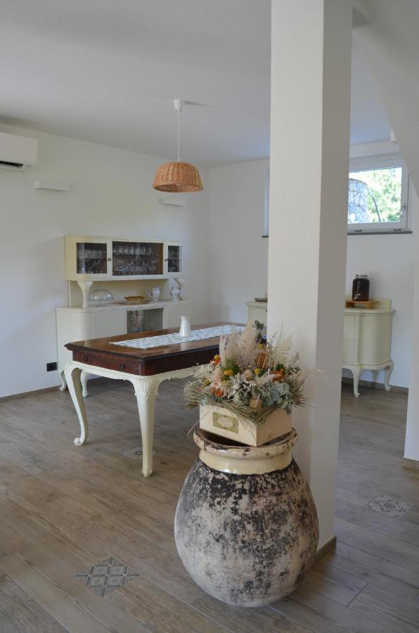 Agriturismo Torsivi Castiglione Chiavarese Экстерьер фото