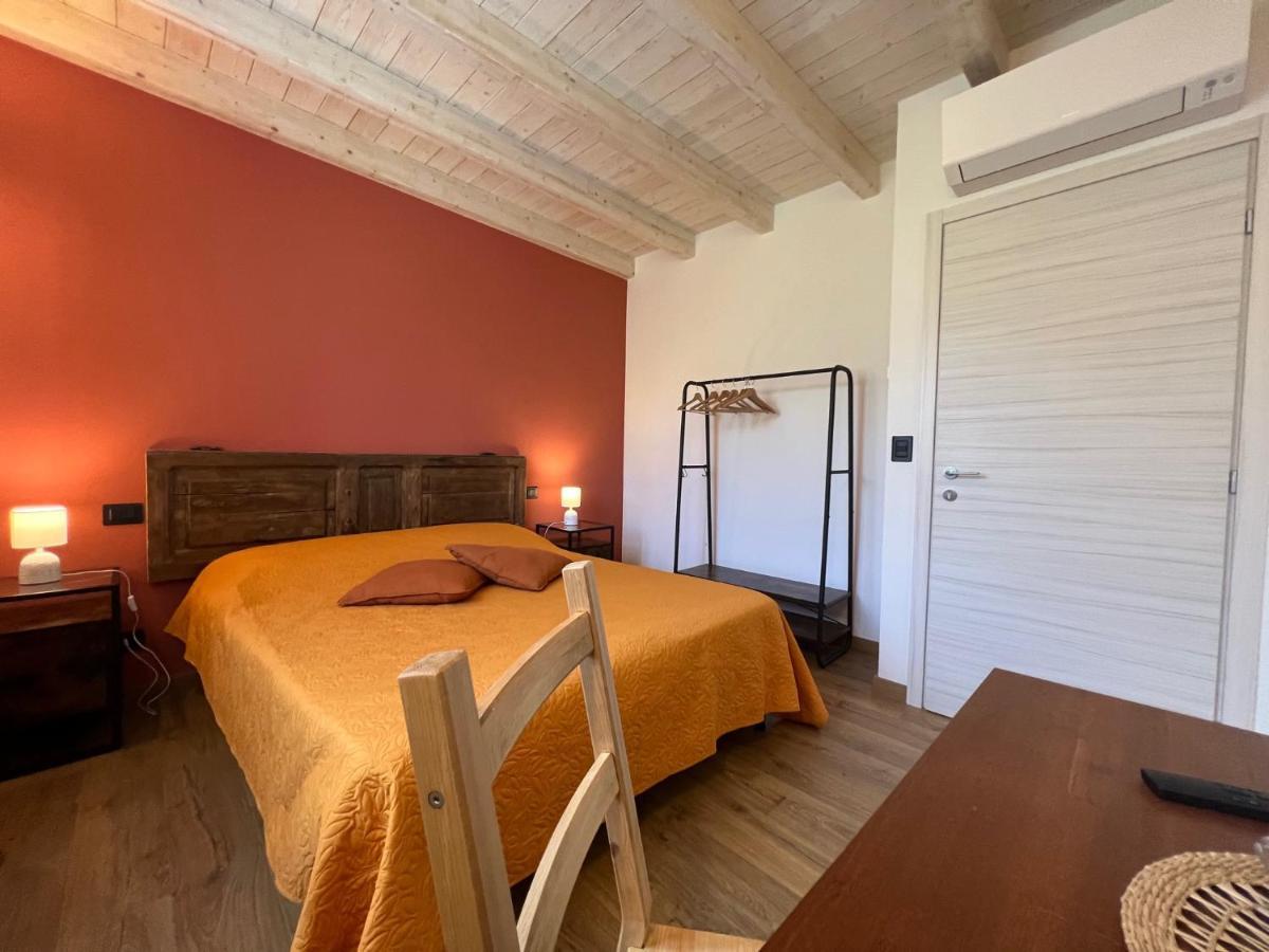 Agriturismo Torsivi Castiglione Chiavarese Экстерьер фото