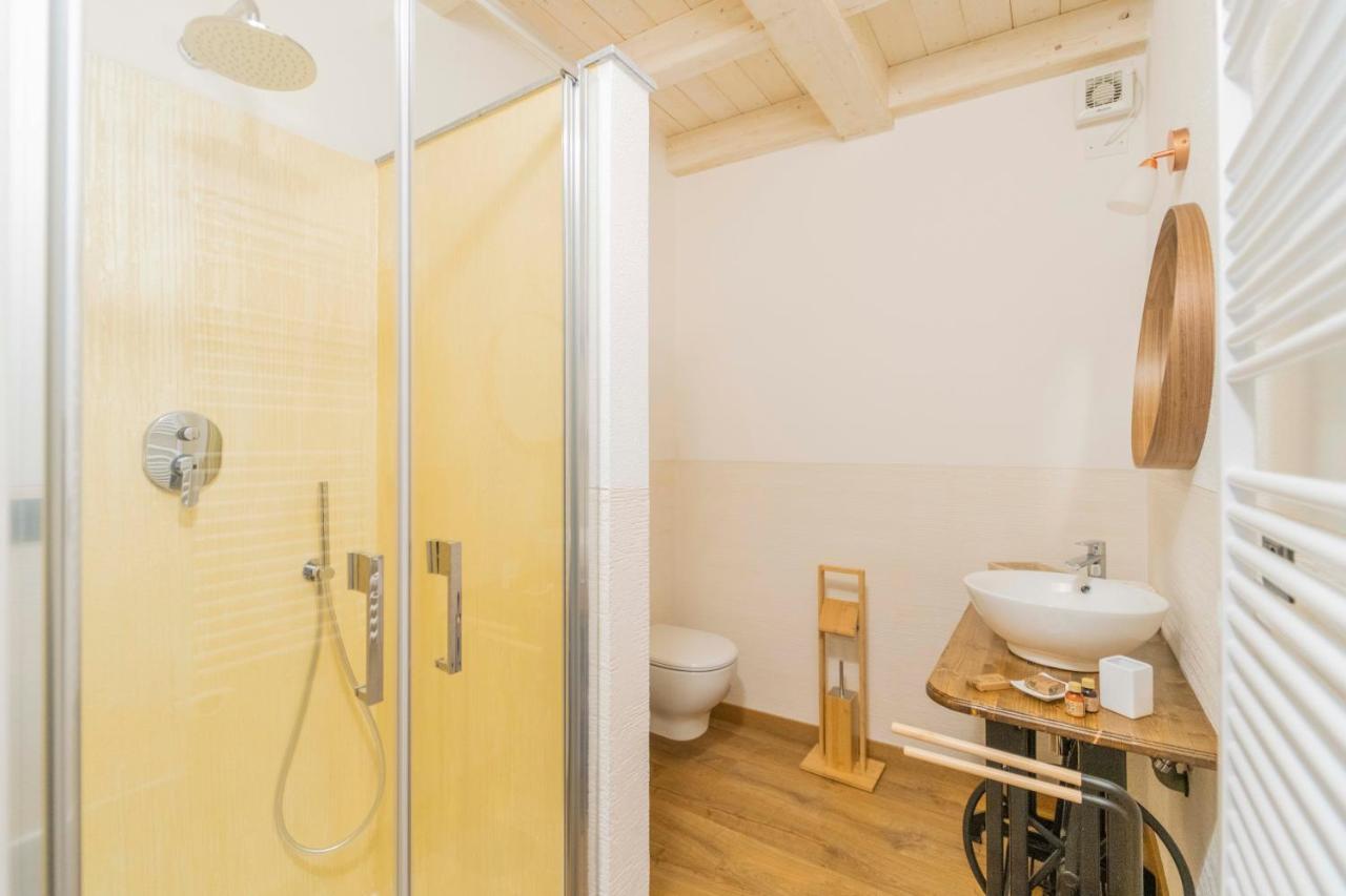 Agriturismo Torsivi Castiglione Chiavarese Экстерьер фото