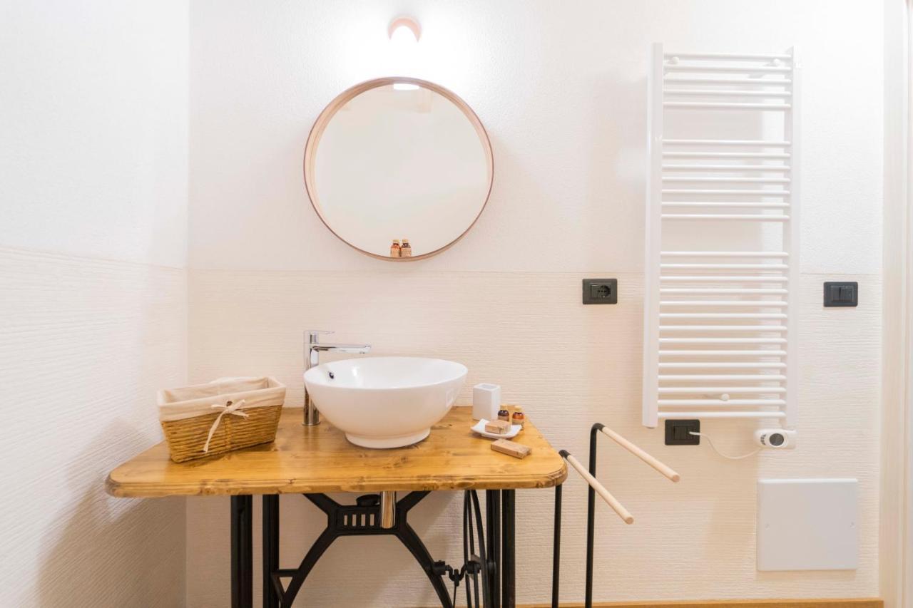 Agriturismo Torsivi Castiglione Chiavarese Экстерьер фото