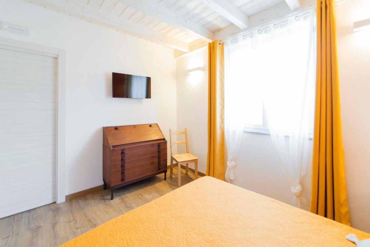 Agriturismo Torsivi Castiglione Chiavarese Экстерьер фото