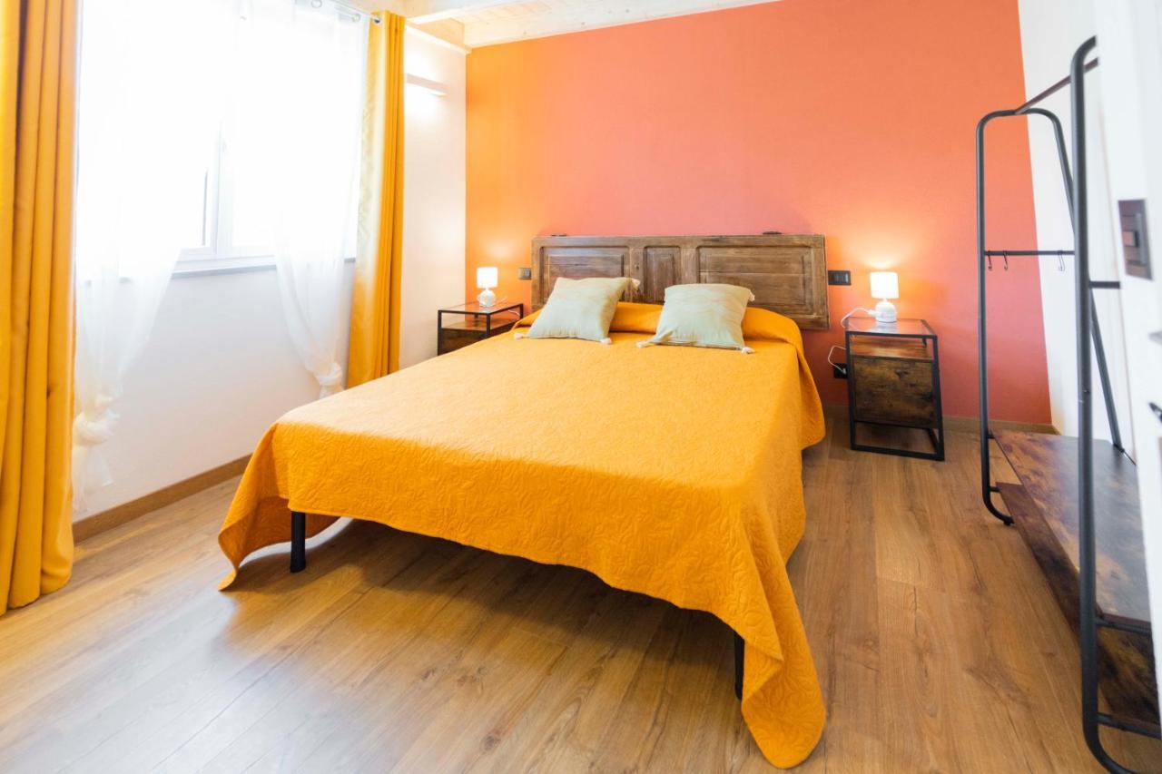 Agriturismo Torsivi Castiglione Chiavarese Экстерьер фото