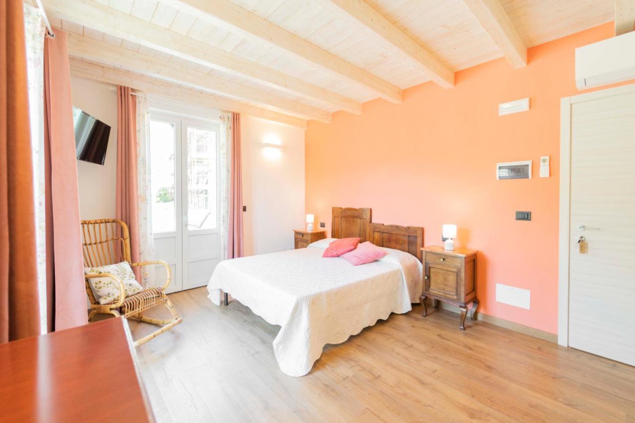 Agriturismo Torsivi Castiglione Chiavarese Экстерьер фото