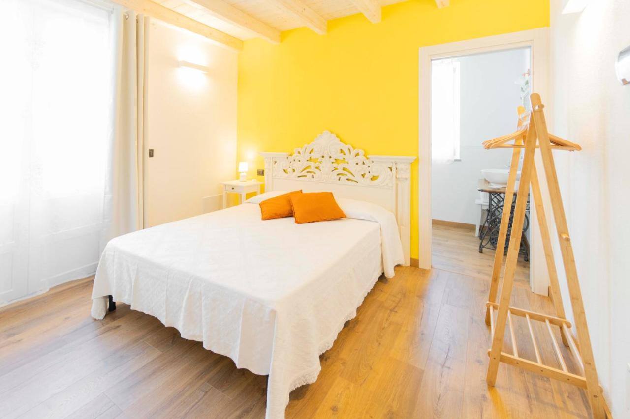 Agriturismo Torsivi Castiglione Chiavarese Экстерьер фото