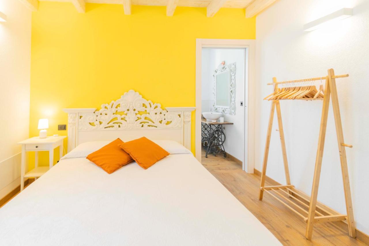 Agriturismo Torsivi Castiglione Chiavarese Экстерьер фото