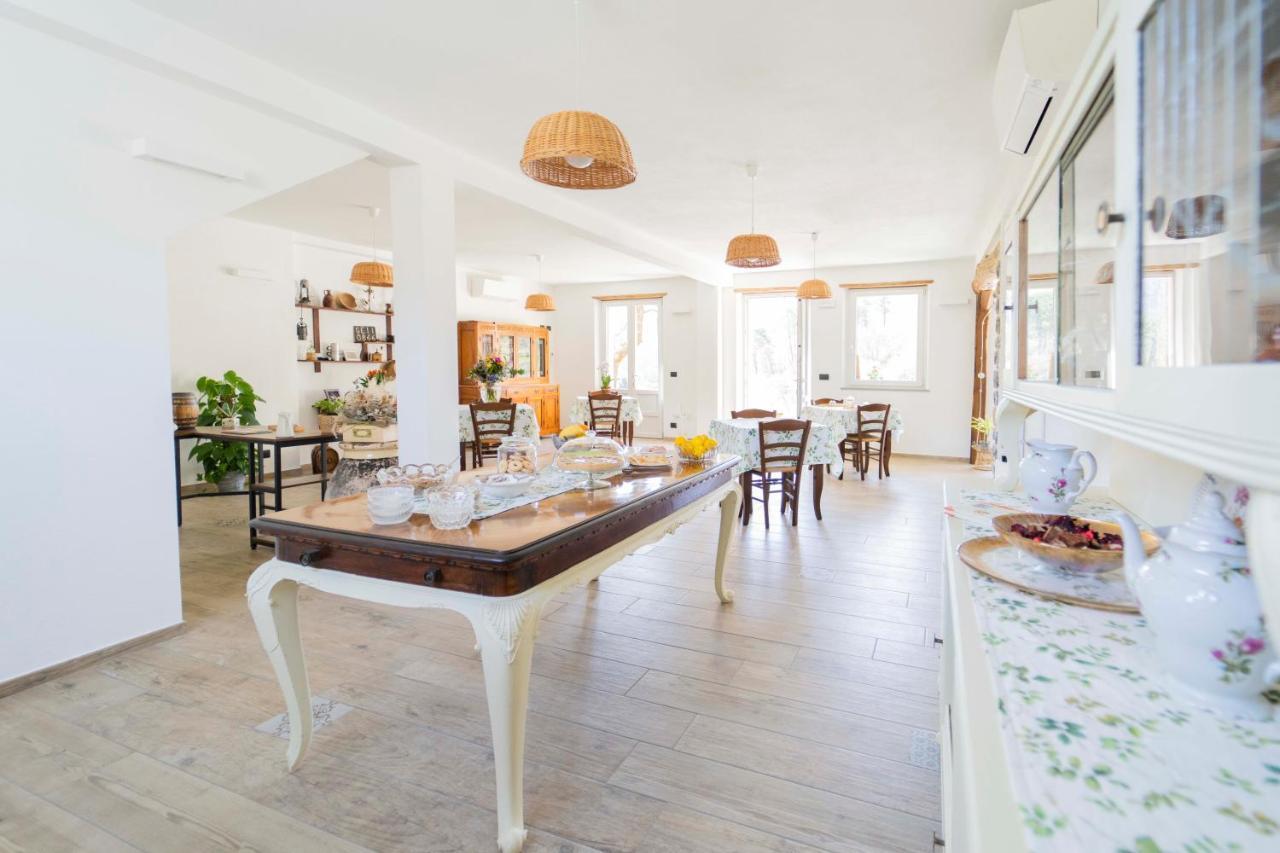 Agriturismo Torsivi Castiglione Chiavarese Экстерьер фото